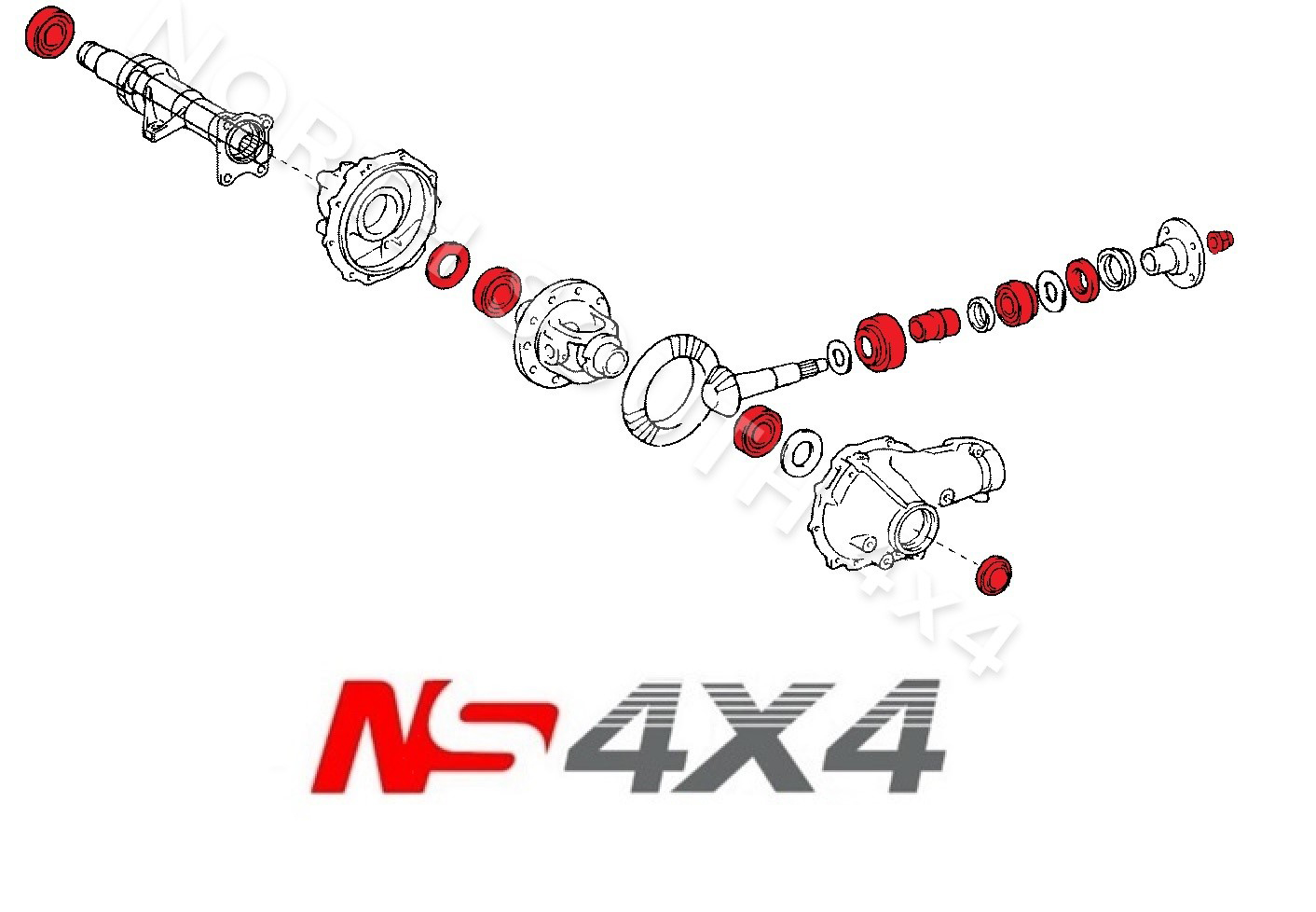 Ns4x4
